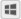 Windows key icon