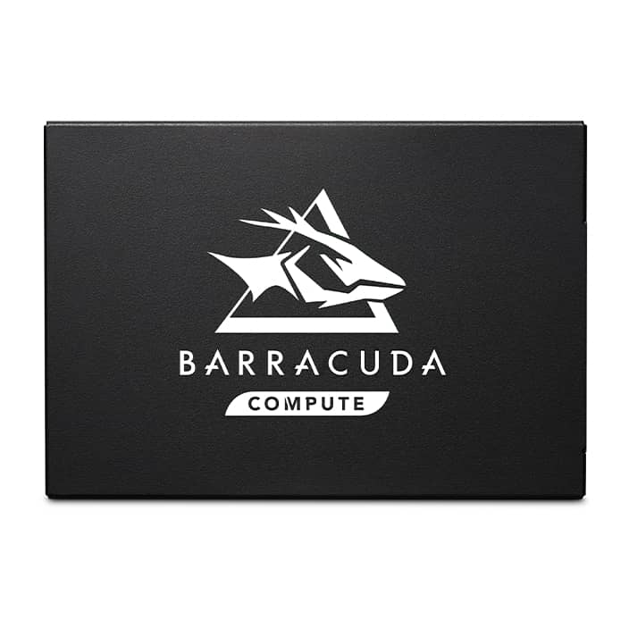 BarraCuda Q1