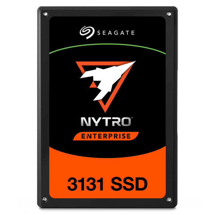 SAS SSD Series