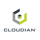 Cloudian Logo 