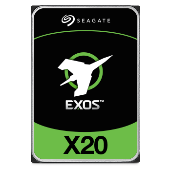 Exos X Series