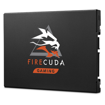 FireCuda 120 Image