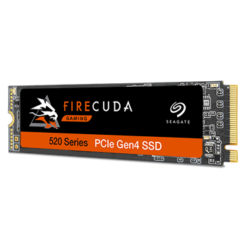 FireCuda 520 Image